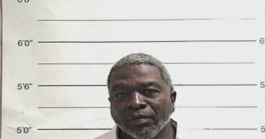 Ronald Pierre, - Orleans Parish County, LA 